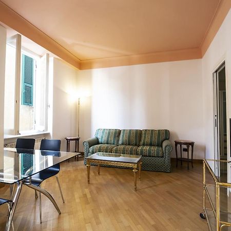 Cuore Di Zena Genua Exterior foto