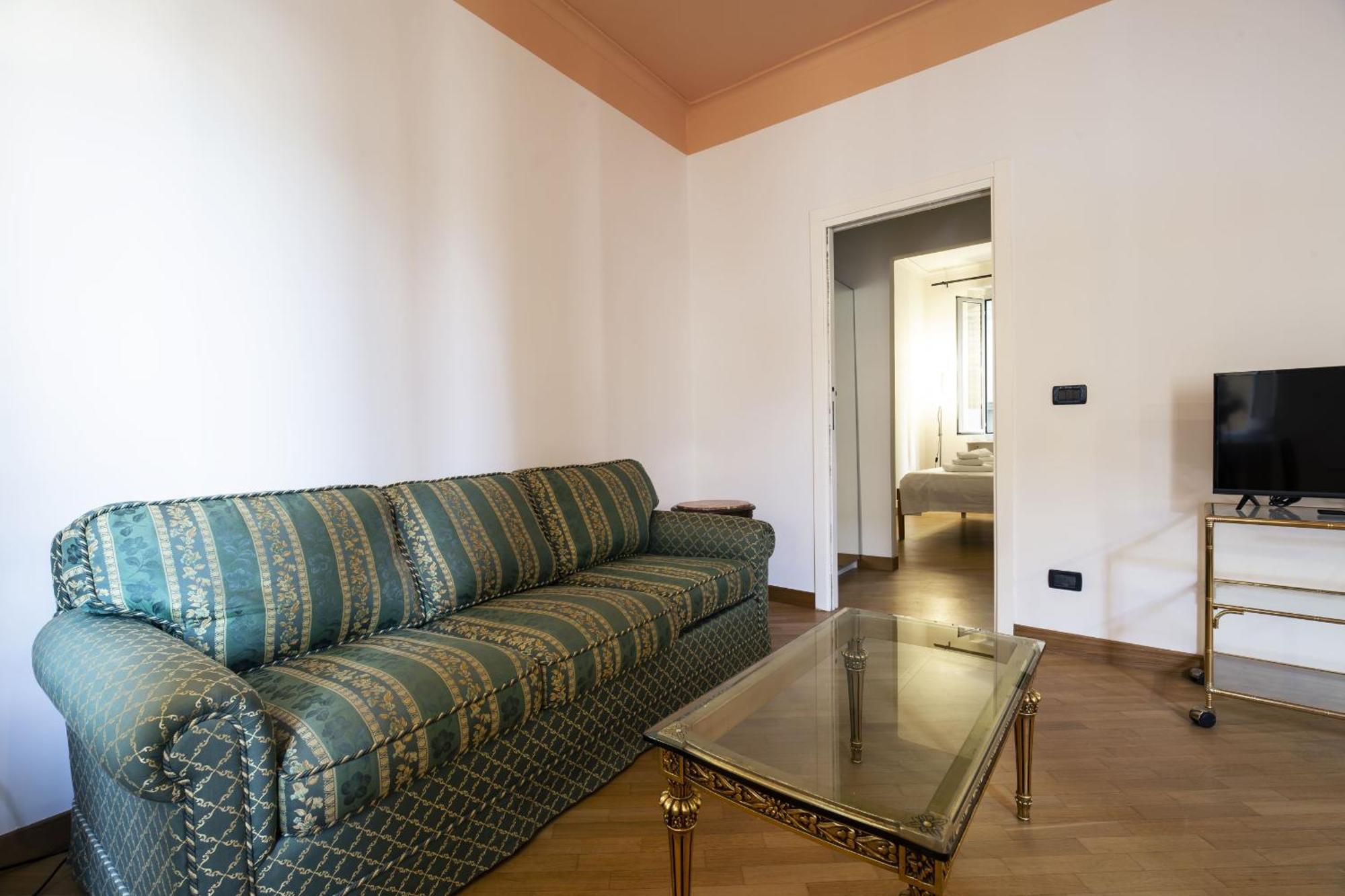 Cuore Di Zena Genua Exterior foto